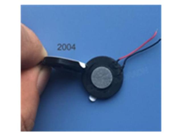 SPKR 0.79IN 1W 8OHM (20X4MM) - Cameras, Game Controllers, Headphones & Speakers -