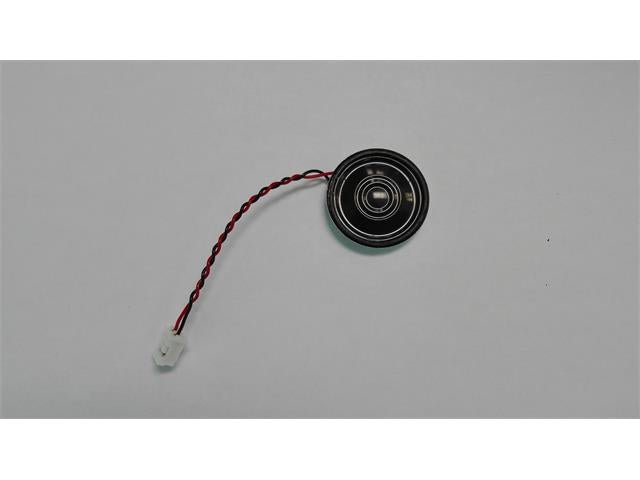 SPKR 0.86IN 1W 8OHM (22X3MM) - Cameras, Game Controllers, Headphones & Speakers -