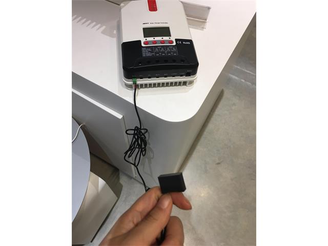 SR-BTS SENSOR CABLE - Actuator/Sensor Cable -