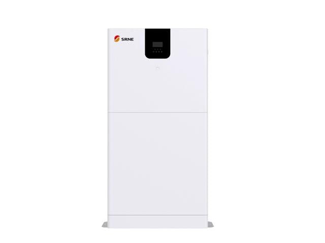 SR-EOV24-3.5KW (ALL-IN-ONE) - Power Inverters -