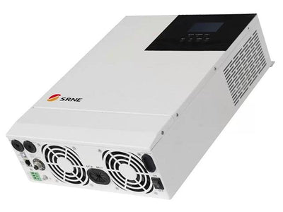 SR-HF2430S60-100 - Power Inverters -