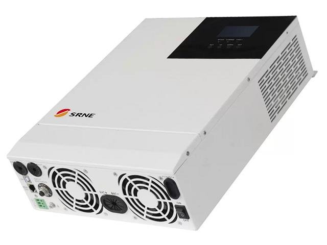 SR-HF2430S60-100 - Power Inverters -