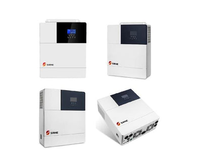 SR-HF4850S80-H - Power Inverters -