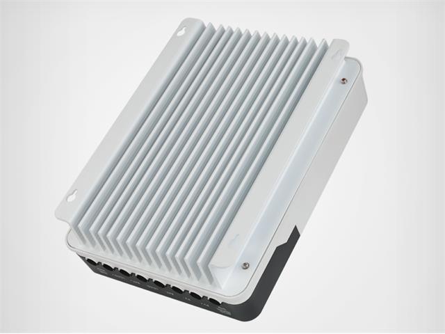 SR-ML4860 MPPT SOLAR CONTROLLER - Solar -