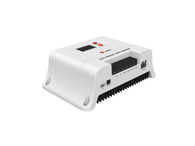 SR-SHINER 2430 MPPT SOLAR CONTLR - Solar -