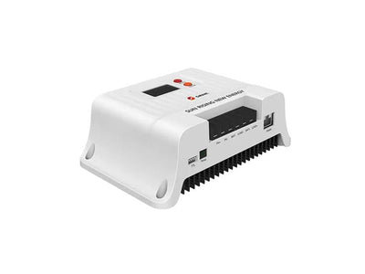SR-SHINER 2430 MPPT SOLAR CONTLR - Solar -