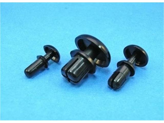 SR4-6 - Fasteners Hardware -