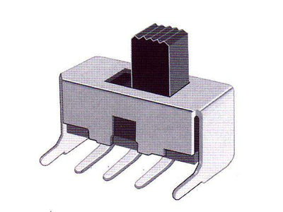SS12F23-G4 - Switches -