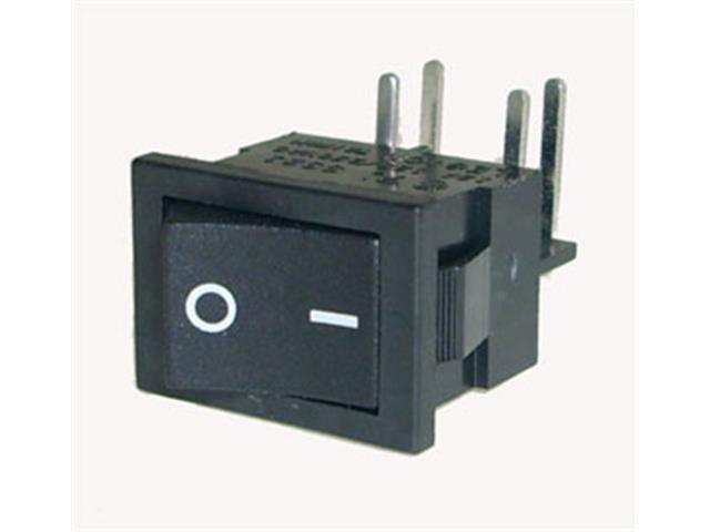 SS21BBINPD - Switches -