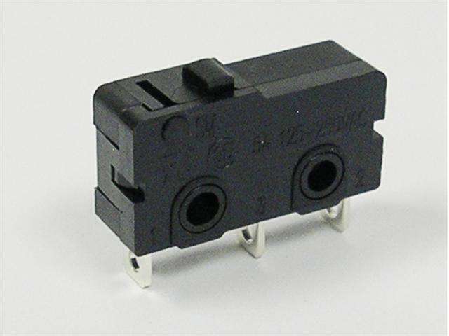 SS5 - Switches -