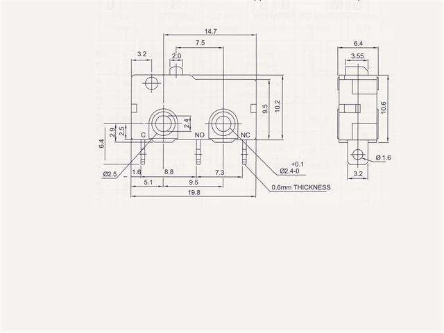 SS5 - Switches -
