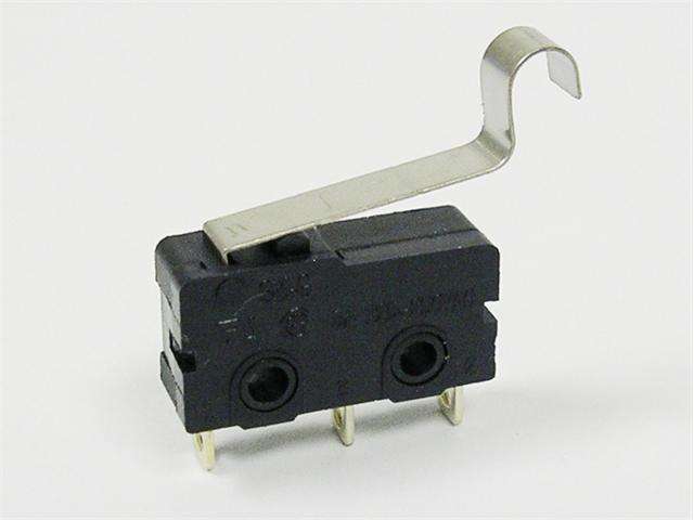 SS5GL23 - Switches -