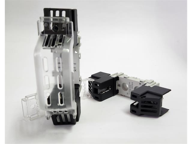 SSF-160A FUSE HOLDER - Fuses -