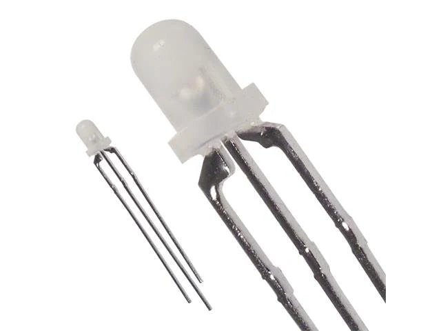 SSL-LX3059IGW - LED Lamps -