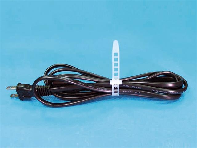 ST-4 - Cable Fasteners & Fixings -