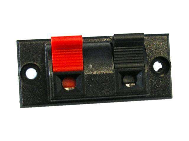 ST2 - Audio Connectors -