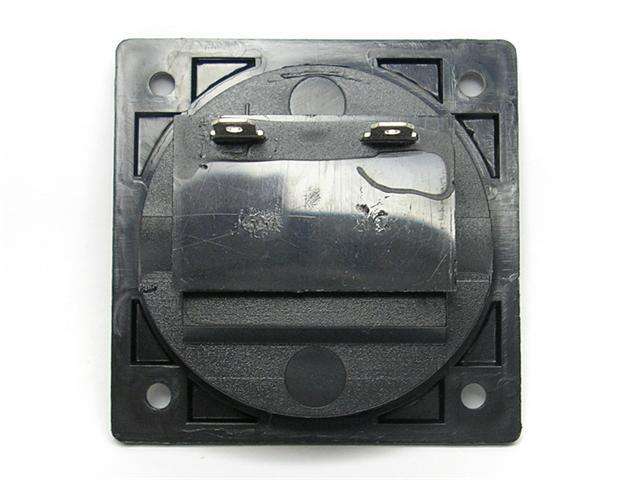 ST2-SQ - Audio Connectors -