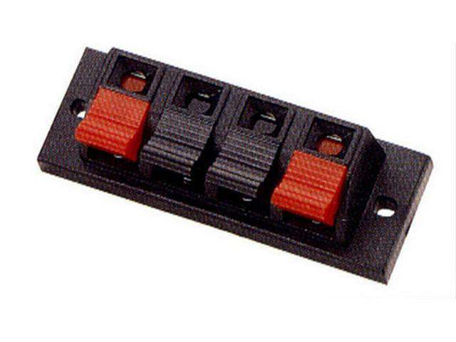 ST4 - Audio Connectors -