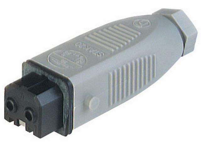 STAK20 - Power Connectors -