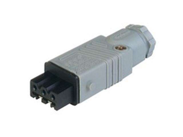 STAK3N GREY - Power Connectors -