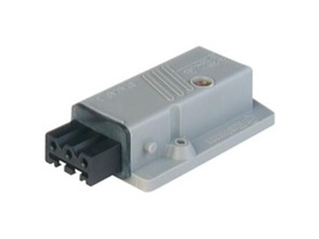 STAKAP3N GREY - Connector Accessories -