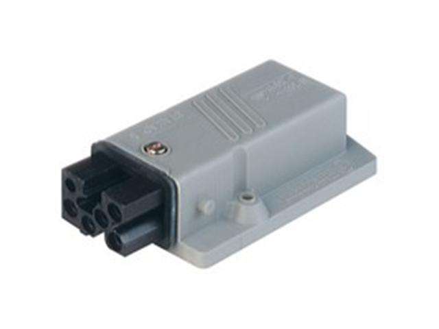 STAKAP5 GREY - Power Connectors -