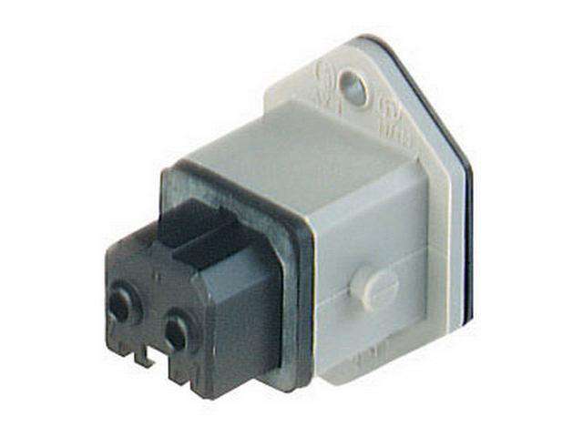 STAKEI 2 - Rectangular Connectors -