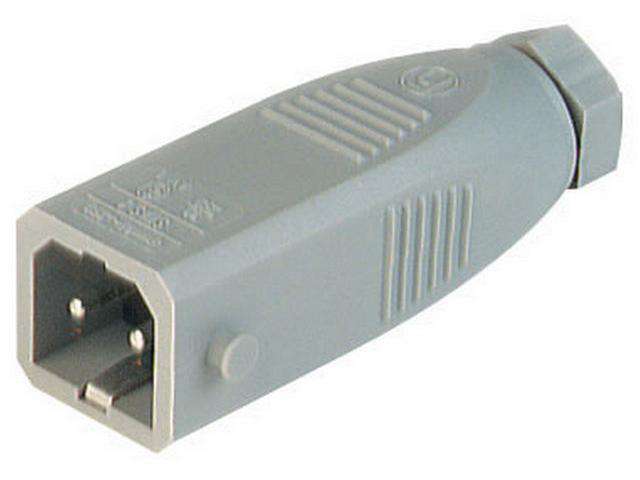 STAS2 - Power Connectors -