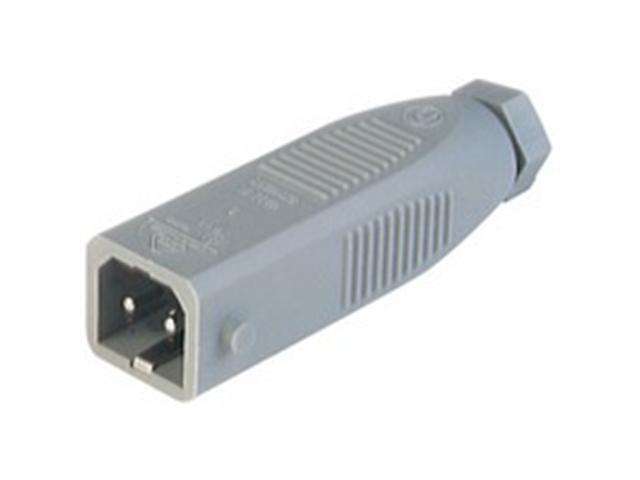 STAS20 - Power Connectors -