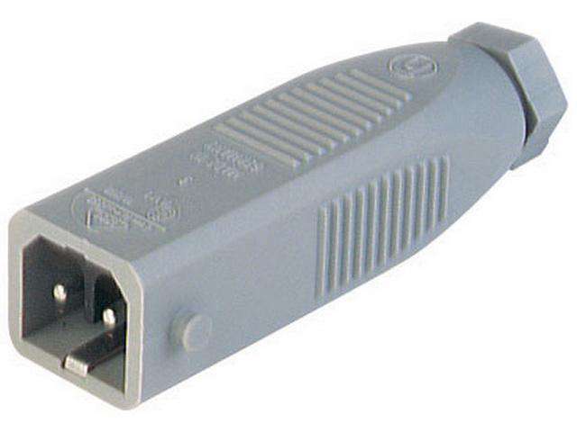 STAS200 - Power Connectors -