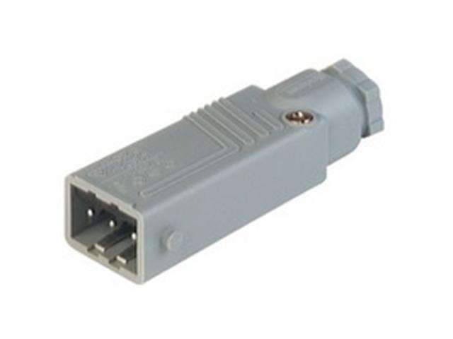 STAS3N GREY - Power Connectors -