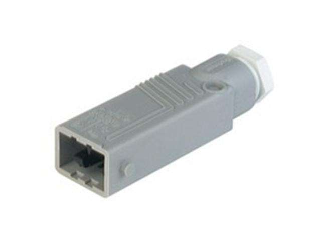 STAS5 GREY - Power Connectors -