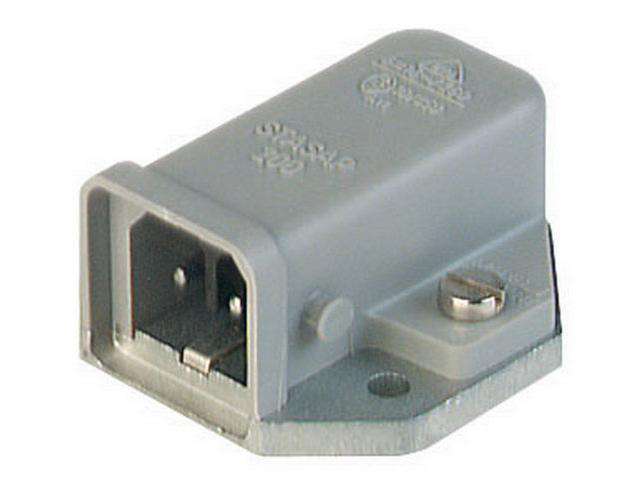 STASAP200 - Power Connectors -