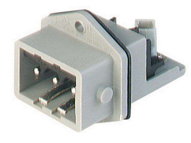 STASEI3N - Power Connectors -