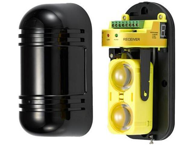 STB-40F - Alarms & Accessories -