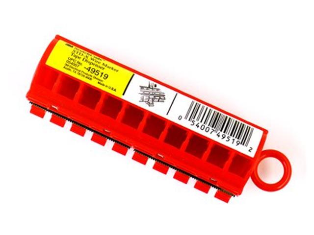 STD-0-9X - Cable Accessories -