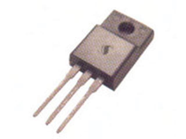 STF20A60 - Thyristors -