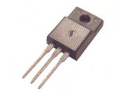 STF20A60 - Thyristors -