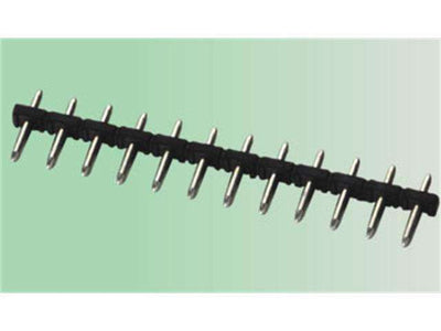 STL130/24 - PCB Connectors -