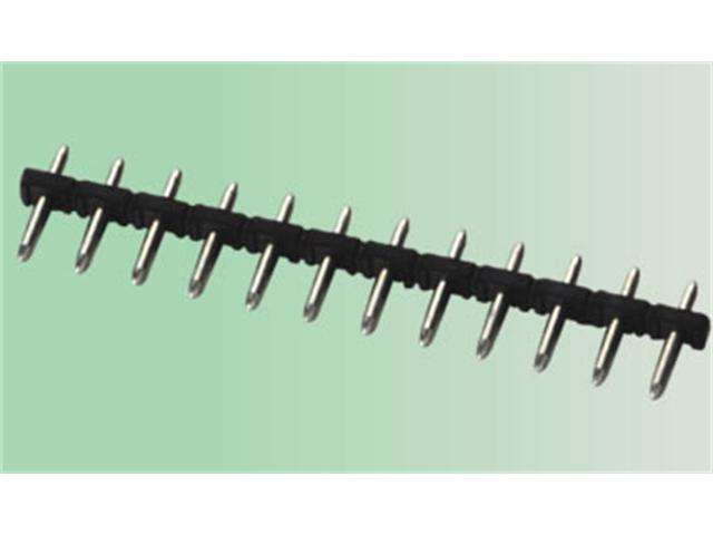 STL130/3 - PCB Connectors -