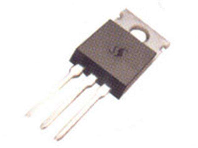 STP12A60 - Thyristors -