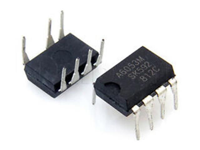 STRA6053M - Power Management ICs -