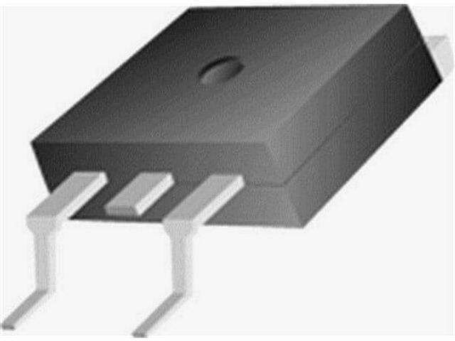 STTA1206G - Diodes & Rectifiers -