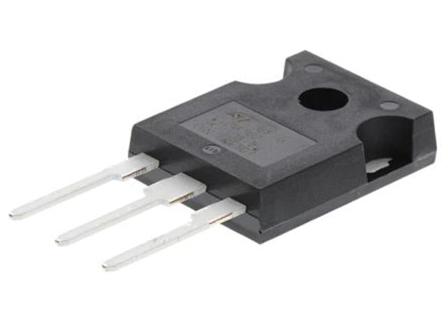 STW12NK90Z - Transistors -