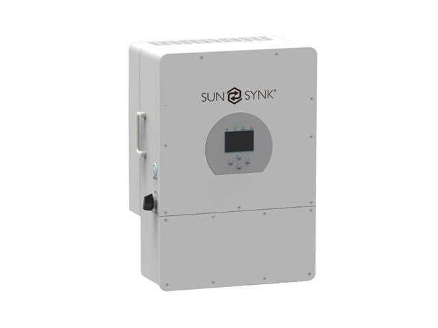 SUN-12K-SG04LP3 - Power Inverters -