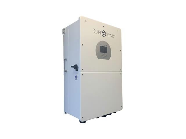 SUN-16K-SG01LP1 - Power Inverters -