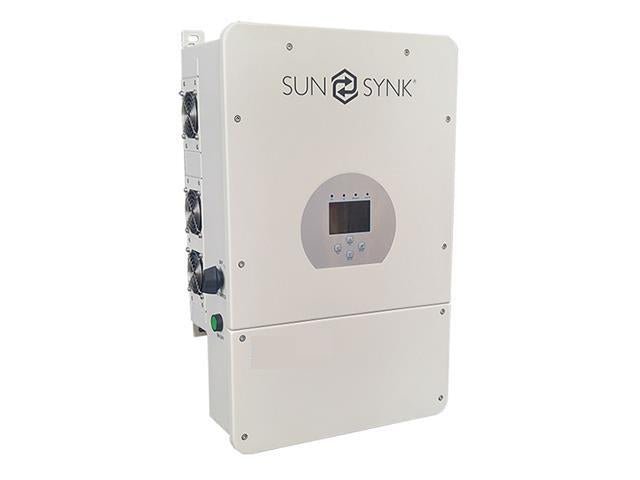 SUN-8K-FBIHSK8K48P - Power Inverters -