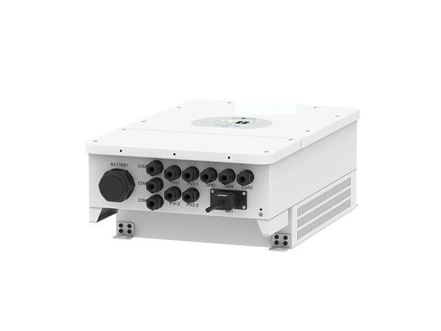 SUN-8K-FBIHSK8K48P - Power Inverters -