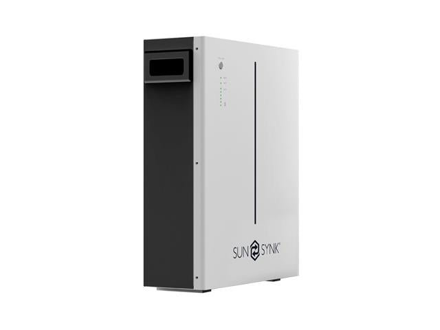 SUN-BATT-10.65KWH-WM - Batteries -