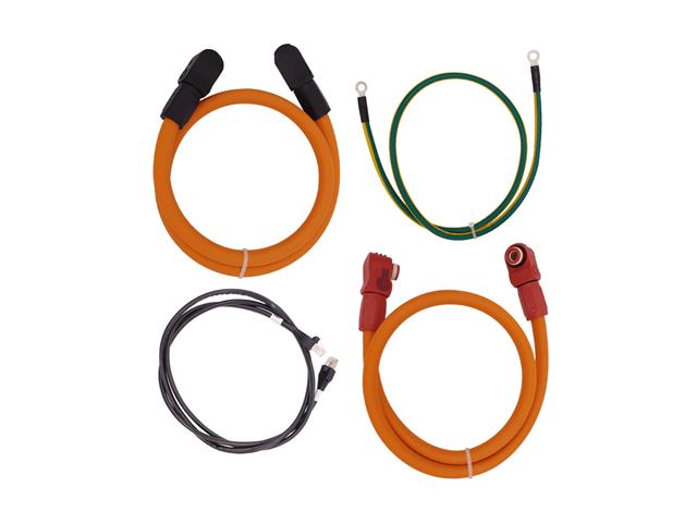 SUN-BATT-5.32KWH T2 CABLE PK - Battery Accessories -